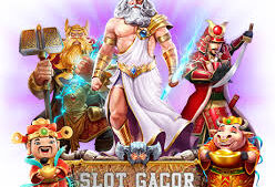 Situs Slot Online
