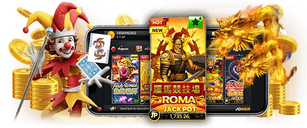 Rekomendasi Game Judi Slot Pragmatic Play Serta Opsi Provider Terpercaya Lainnya Judi Slot
